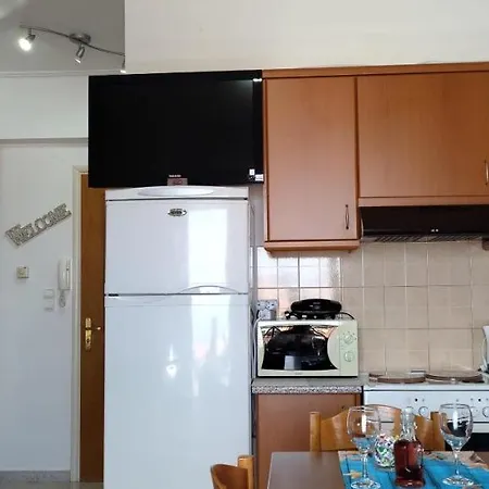 Mpou's House *