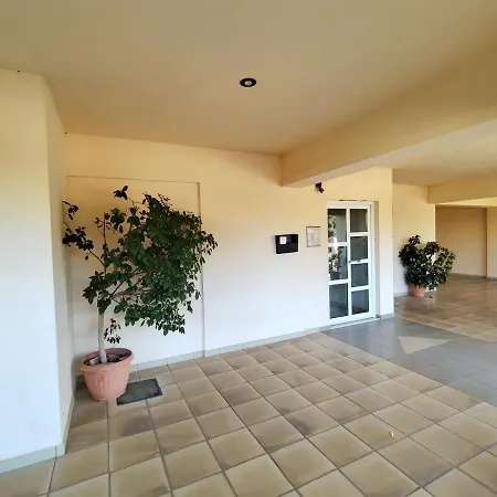 Mpou's House Appartement Nea Artaki