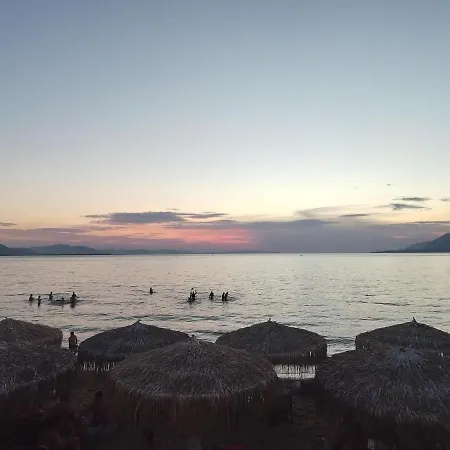 Mpou's House Appartement *