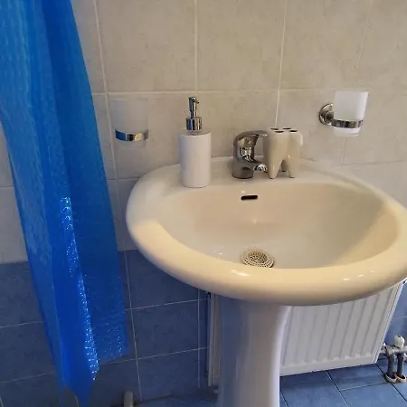 Appartement Mpou's House Nea Artaki