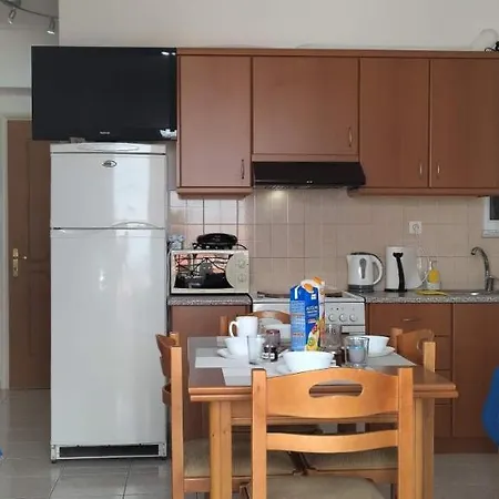 Mpou's House *