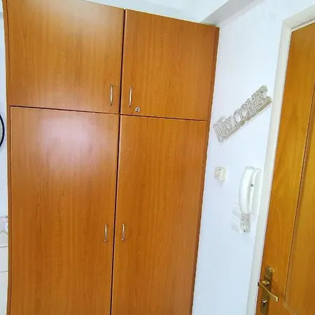 Appartement Mpou's House