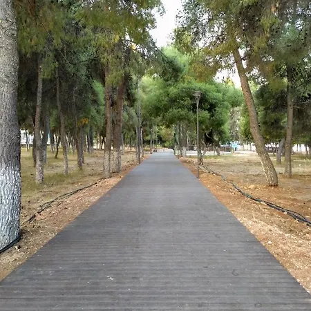 Mpou's House Nea Artaki