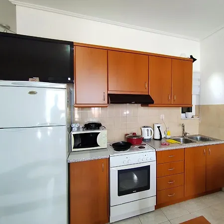 Mpou's House Nea Artaki