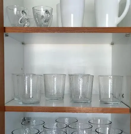 Mpou's House Apartment *